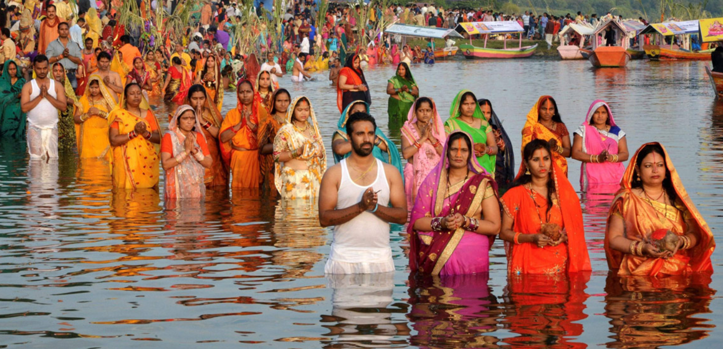 rituals-of-chhath-festival-commencing-thursday